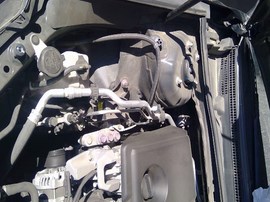 2018 TOYOTA CAMRY, BLACK, SE, 2.5L, AT,  Z25094